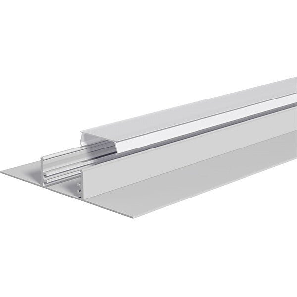 EVN-Lichttechnik Trockenbauprofil inkl. Abdeckung APTB5AM300